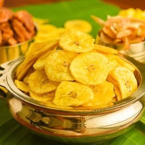 Kerala Banana Chips